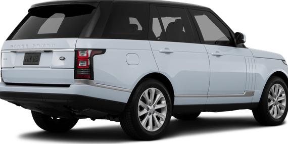 LAND ROVER RANGE ROVER 2016 SALGS2KF4GA261330 image LAND ROVER RANGE ROVER 2016 SALGS2KF4GA261330 image